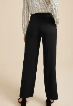 Maurices Pants-Idealist High Rise Wide Leg Dress Pant