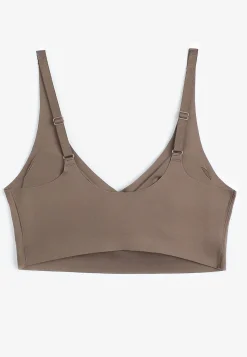 Maurices Bralettes|Bralettes-Invisibliss Adjustable Strap Bralette