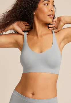 Maurices Bralettes|Bralettes-Invisibliss Adjustable Strap Bralette