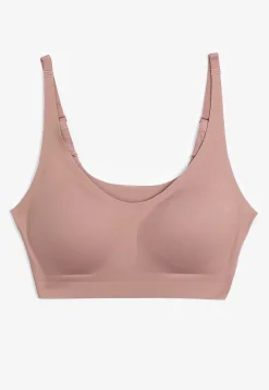 Maurices Bralettes|Bralettes-Invisibliss Adjustable Strap Bralette