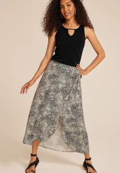 Maurices Tanks & Camis-Isla Keyhole Tank Top
