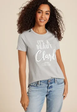 Maurices Tees|Graphics-Its A Beaut Clark Classic Fit Graphic Tee
