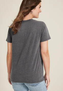 Maurices Tees|Graphics-Janis Joplin Relaxed Fit Graphic Tee