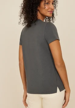 Maurices Tees|Graphics-Jelly Roll Beautifully Broken Classic Fit Graphic Tee