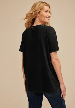 Maurices Tees|Graphics-Joy In The Journey Oversized Fit Graphic Tee