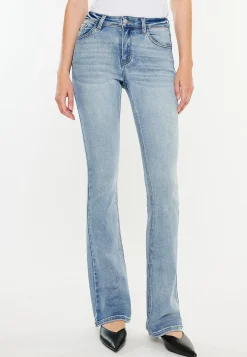 Maurices Bootcut Jeans|Bootcut Jeans-KanCan™ Essentials High Rise Bootcut Jeans