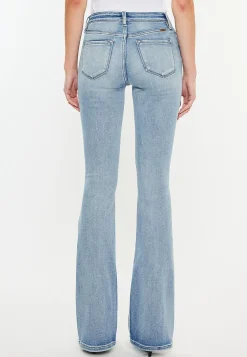 Maurices Bootcut Jeans|Bootcut Jeans-KanCan™ Essentials High Rise Bootcut Jeans