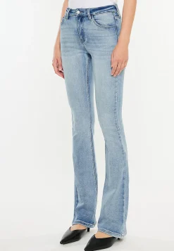 Maurices Bootcut Jeans|Bootcut Jeans-KanCan™ Essentials High Rise Bootcut Jeans