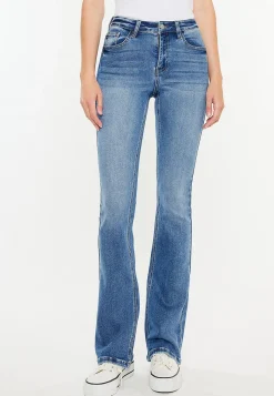Maurices Bootcut Jeans|Bootcut Jeans-KanCan™ Essentials High Rise Bootcut Jeans