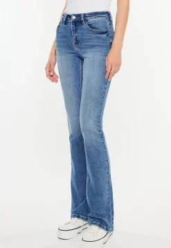 Maurices Bootcut Jeans|Bootcut Jeans-KanCan™ Essentials High Rise Bootcut Jeans