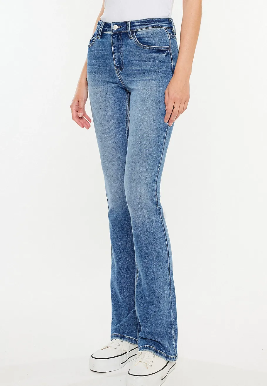 Maurices Bootcut Jeans|Bootcut Jeans-KanCan™ Essentials High Rise Bootcut Jeans