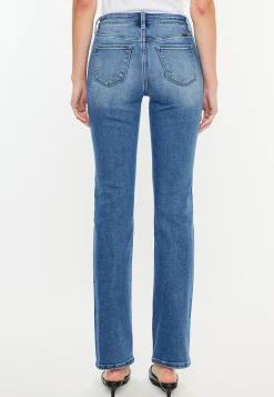 Maurices Straight Jeans|Straight Jeans-KanCan™ Essentials High Rise Straight Jean
