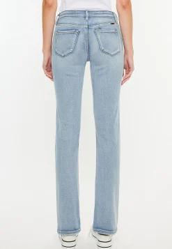 Maurices Straight Jeans|Straight Jeans-KanCan™ Essentials High Rise Straight Jean