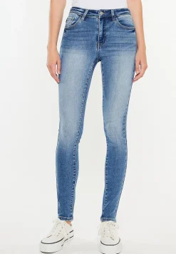 Maurices Jeggings & Skinny Jeans|Jeggings & Skinny Jeans-KanCan™ Essentials High Rise Skinny Jean