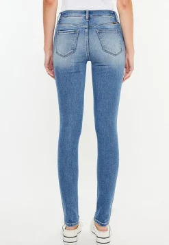 Maurices Jeggings & Skinny Jeans|Jeggings & Skinny Jeans-KanCan™ Essentials High Rise Skinny Jean