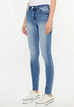 Maurices Jeggings & Skinny Jeans|Jeggings & Skinny Jeans-KanCan™ Essentials High Rise Skinny Jean