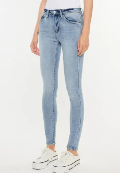 Maurices Jeggings & Skinny Jeans|Jeggings & Skinny Jeans-KanCan™ Essentials High Rise Skinny Jean