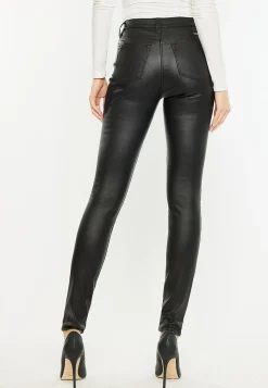Maurices Jeggings & Skinny Jeans|Jeggings & Skinny Jeans-KanCan™ High Rise Coated Skinny Jean