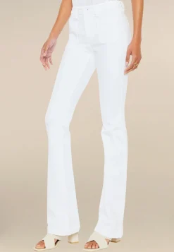 Maurices Bootcut Jeans|Bootcut Jeans-KanCan™ Patch Pocket High Rise Bootcut Jeans