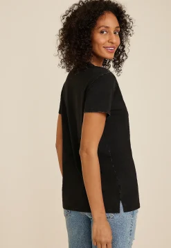 Maurices Tees|Graphics-Kind People Are My Kinda People Relaxed Fit Graphic Tee