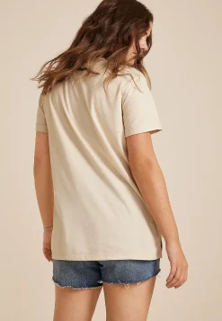 Maurices Tees|Graphics-Lainey Wilson Oversized Fit Graphic Tee