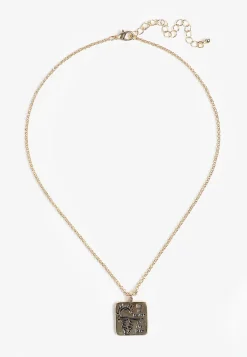 Maurices Necklaces-Life Is Better At The Lake Pendant Necklace