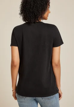 Maurices Tees|Graphics-Lost In The Music Classic Fit Graphic Tee
