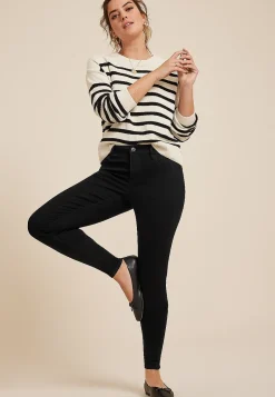 Maurices Jeggings & Skinny Jeans|Jeggings & Skinny Jeans-m jeans by ™ Mid Rise Jegging