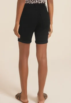 Maurices Shorts|Jean Shorts-m jeans by ™ Mid Rise 8in Bermuda Short