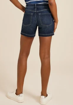 Maurices Shorts|Jean Shorts-m jeans by ™ Classic Mid Rise 5in Short