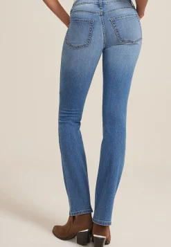 Maurices Bootcut Jeans|Bootcut Jeans-m jeans by ™ Classic Mid Rise Bootcut Jean
