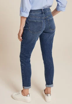 BOY Maurices Jeggings & Skinny Jeans|Boyfriend Jeans-m jeans by ™ Classic High Rise Dark Taper Jean