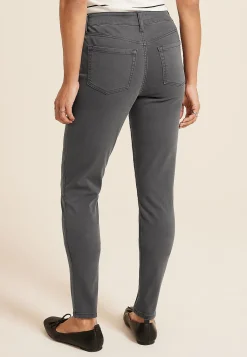 Maurices Jeggings & Skinny Jeans|Repreve® Jeans-m jeans by ™ High Rise Color Jegging