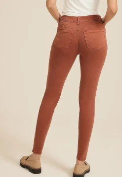 Maurices Jeggings & Skinny Jeans|Repreve® Jeans-m jeans by ™ High Rise Color Jegging