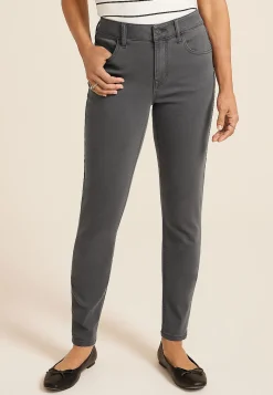 Maurices Jeggings & Skinny Jeans|Repreve® Jeans-m jeans by ™ High Rise Color Jegging
