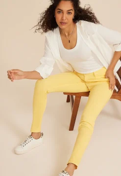 Maurices Jeggings & Skinny Jeans|Jeggings & Skinny Jeans-m jeans by ™ High Rise Color Jegging