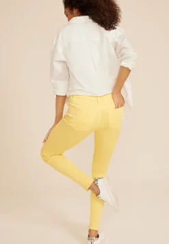 Maurices Jeggings & Skinny Jeans|Jeggings & Skinny Jeans-m jeans by ™ High Rise Color Jegging
