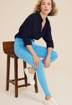 Maurices Jeggings & Skinny Jeans|Jeggings & Skinny Jeans-m jeans by ™ High Rise Color Jegging