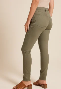Maurices Jeggings & Skinny Jeans|Jeggings & Skinny Jeans-m jeans by ™ High Rise Sculpt Skinny Jean