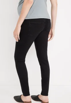 Maurices Maternity-m jeans by ™ Over The Bump Maternity Jegging