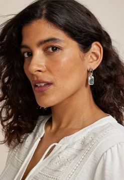 Maurices Earrings|Matching Sets-Mini Tag Earrings