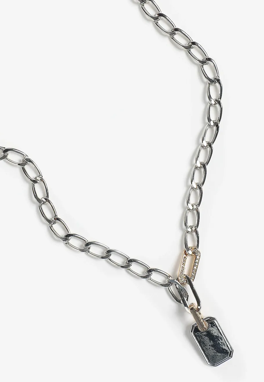 Maurices Necklaces|Matching Sets-Mini Tag Necklace