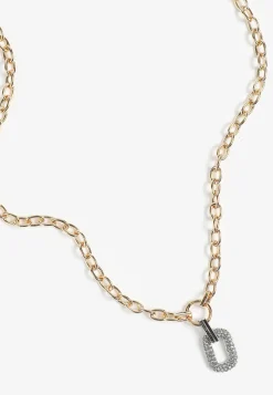 Maurices Necklaces|Matching Sets-Oversized Link Necklace