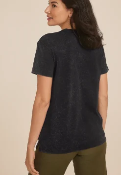 Maurices Tees|Graphics-Mother Hood Relaxed Fit Graphic Tee