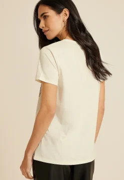 Maurices Tees|Graphics-MTV Classic Fit Graphic Tee