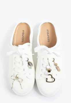 Maurices Shoes|Sneakers-Neutral Shoe Charms