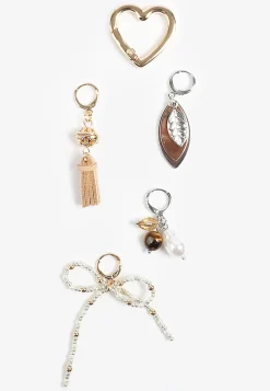 Maurices Shoes|Sneakers-Neutral Shoe Charms