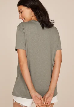 Maurices Tees|Graphics-Nope Still Nope Nope Again Oversized Fit Graphic Tee