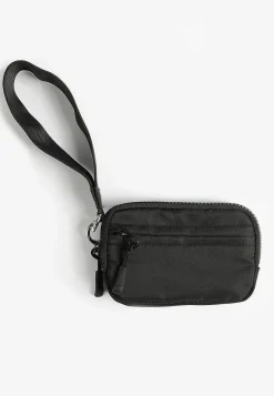 Maurices Bags-Nylon Wristlet Wallet