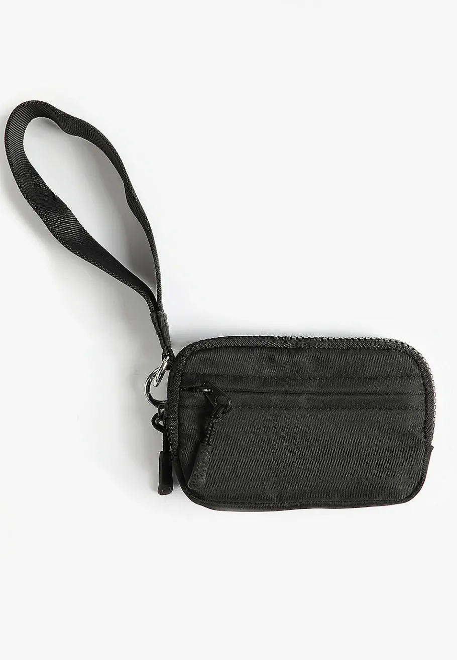 Maurices Bags-Nylon Wristlet Wallet